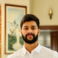 Muhammed Akhil K V