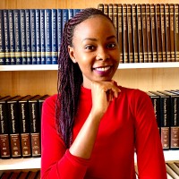 Caroline Amongin