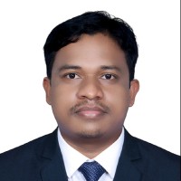 Pravin Kamble