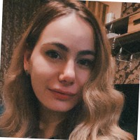 Oksana Horodylova