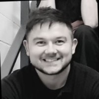 Oli Hansford