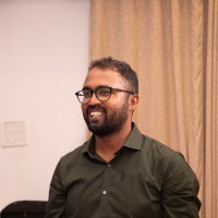 Prabhakaran Mahalingam