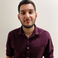 Paraskevas Gkatzios