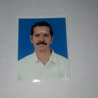 Nagarajan Krishnamoorthy