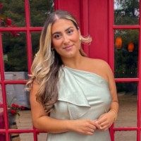 Gianna Borrelli