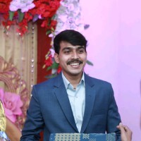 Sujoy Mohanty