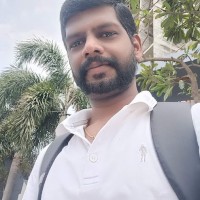 Satheeh Kumar