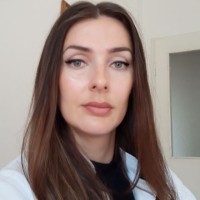 Branka Subotic