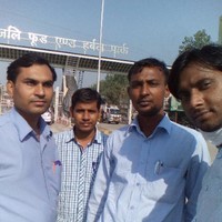 Amrendra Yadav