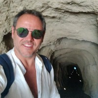 Giancarlo De Marinis