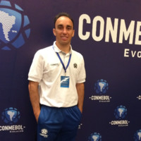 Israel Costa