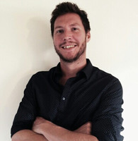 Antoine Marin