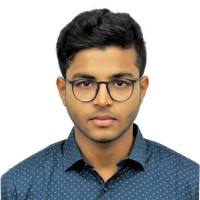 Aniruth Paramasivan