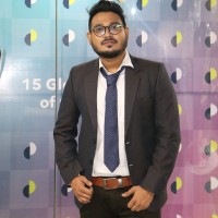 Shailesh Patel