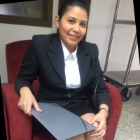 Belkis Zelaya Garrido