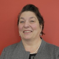 Kelly J. Conn, Ph.D.