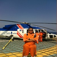 Gesang Pribadi