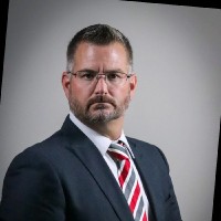 Eddie Denning, MBA