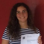 Aina Pons Roser