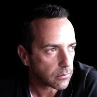 Laurent Vignau (Graphiste/Calliscope)