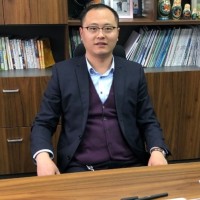 Samuel Zhou