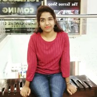Vijayalakshmi D