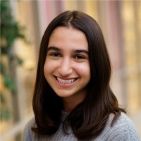 Maya Schwartz