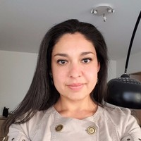 Ana Jimenez