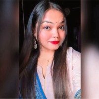 Ayushi Panda