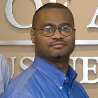 Carl Reed