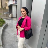 Aya Atef