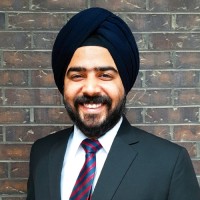 Amandeep Singh Gujral
