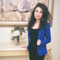 Ani Marukhyan