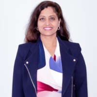 Lalitha Sivakumar