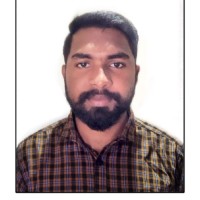 Swaroop H M