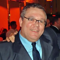 Gilberto Camargo