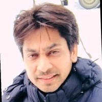 Sanjeev Upadhyay