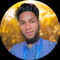 Mohammed Shokot