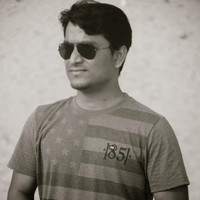 Kishore Chalwadi