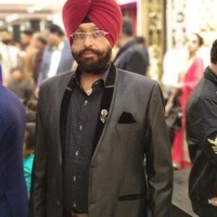 Harpal Singh