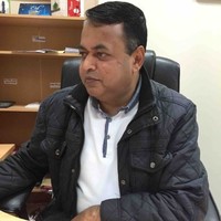 Basharat Mahmood