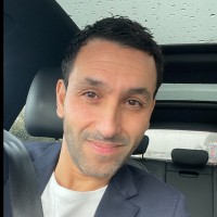 Soufian Ouslama