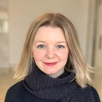 Lucie Cochrane