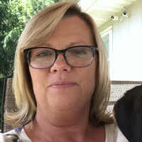 Carol Hunter