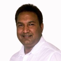 Dr. Udai Pratap Singh
