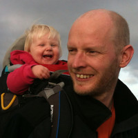 Darren Goodall