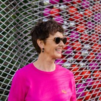 Judith Thompson