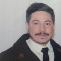 Paulo Robinson