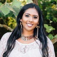 Priyanka Patel-Padhiar