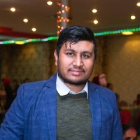 Prasan Katwal